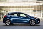 Hyundai Elantra GT 2015 года